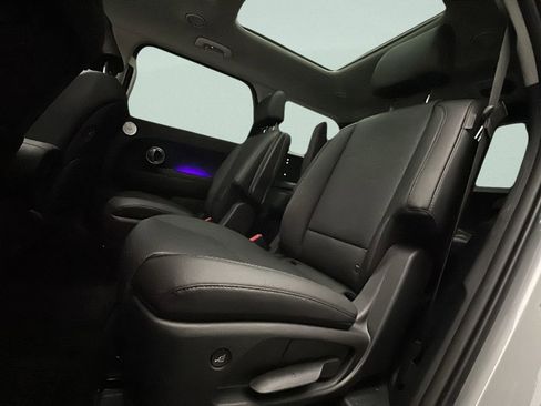 New 2026 Hyundai Palisade Limited AWD/4WD image 13