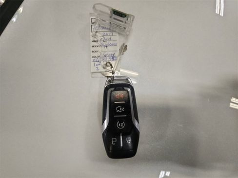 Used 2017 Ford Explorer Limited w/ Equipment Group 301A image 32