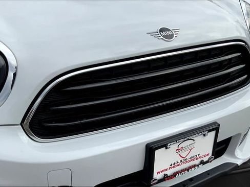 Used 2020 MINI Cooper Countryman ALL4 image 4