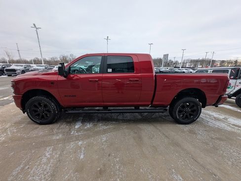 New 2026 RAM 2500 Laramie image 7