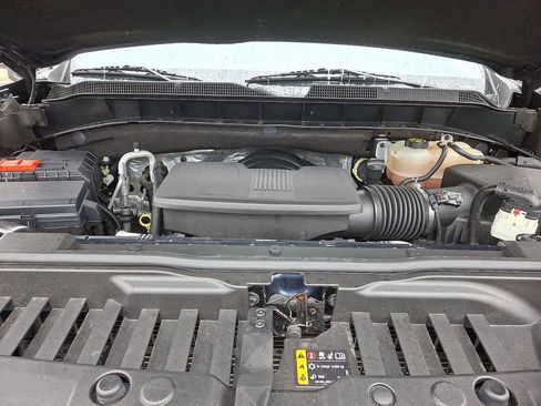 Used 2022 Chevrolet Silverado 1500 LT image 28