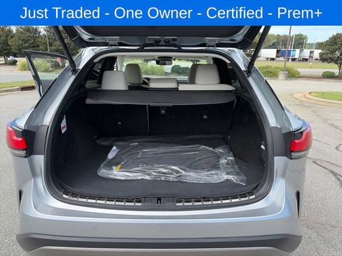 Used 2023 Lexus RX 350 Premium Plus w/ Cold Area Package AWD/4WD image 10