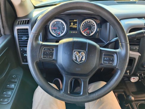 Used 2018 RAM 3500 Tradesman w/ Popular Equipment Group image 11