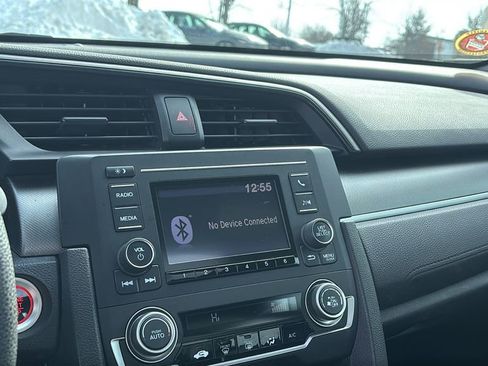 Used 2017 Honda Civic LX-P image 17