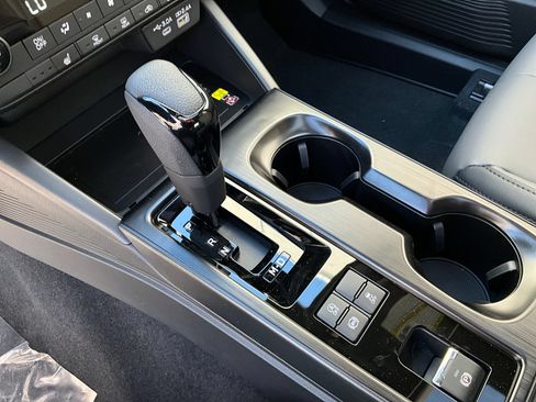 New 2026 Subaru Outback Premium AWD/4WD image 27