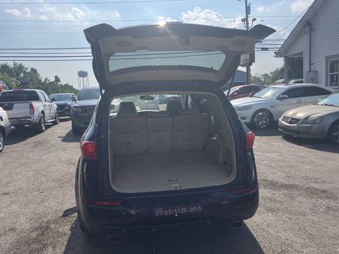 Used 2007 Subaru Tribeca Limited w/ Special Edition Pkg AWD/4WD image 34