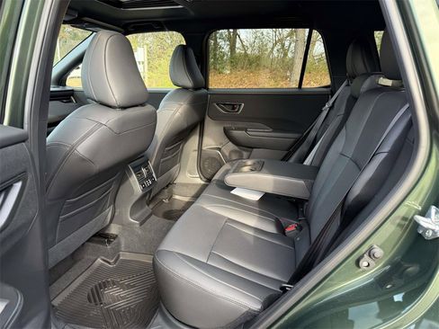 New 2026 Subaru Outback Limited XT image 13