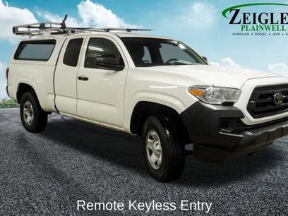 Used 2023 Toyota Tacoma SR