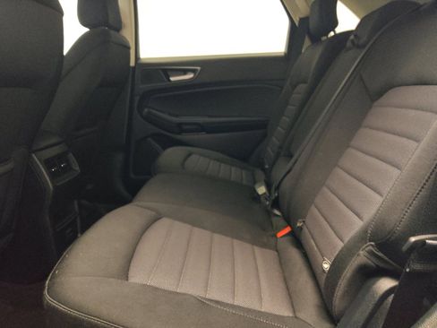 Used 2020 Ford Edge SE AWD/4WD image 18