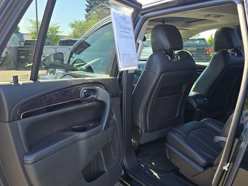 Used 2017 Buick Enclave Premium w/ Experience Buick Package AWD/4WD image 51