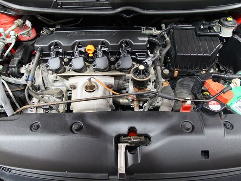 Used 2010 Honda Civic EX image 23
