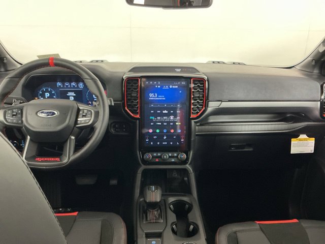 New 2026 Ford Ranger Raptor AWD/4WD image 31
