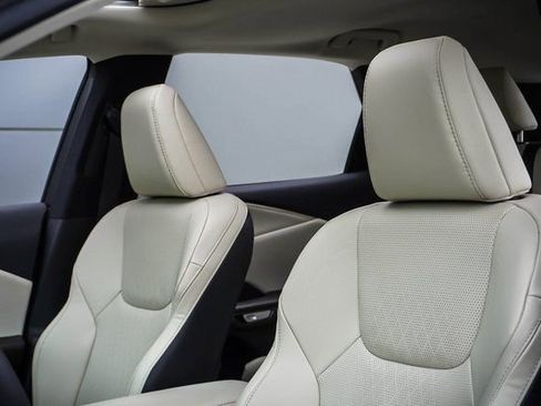 Used 2023 Lexus RX 350 Premium Plus w/ Cold Area Package image 10