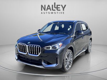 New 2026 BMW X1 xDrive28i w/ Technology Package