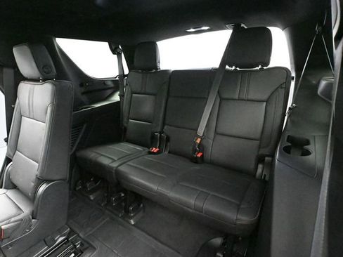 Used 2023 Chevrolet Tahoe RST image 47