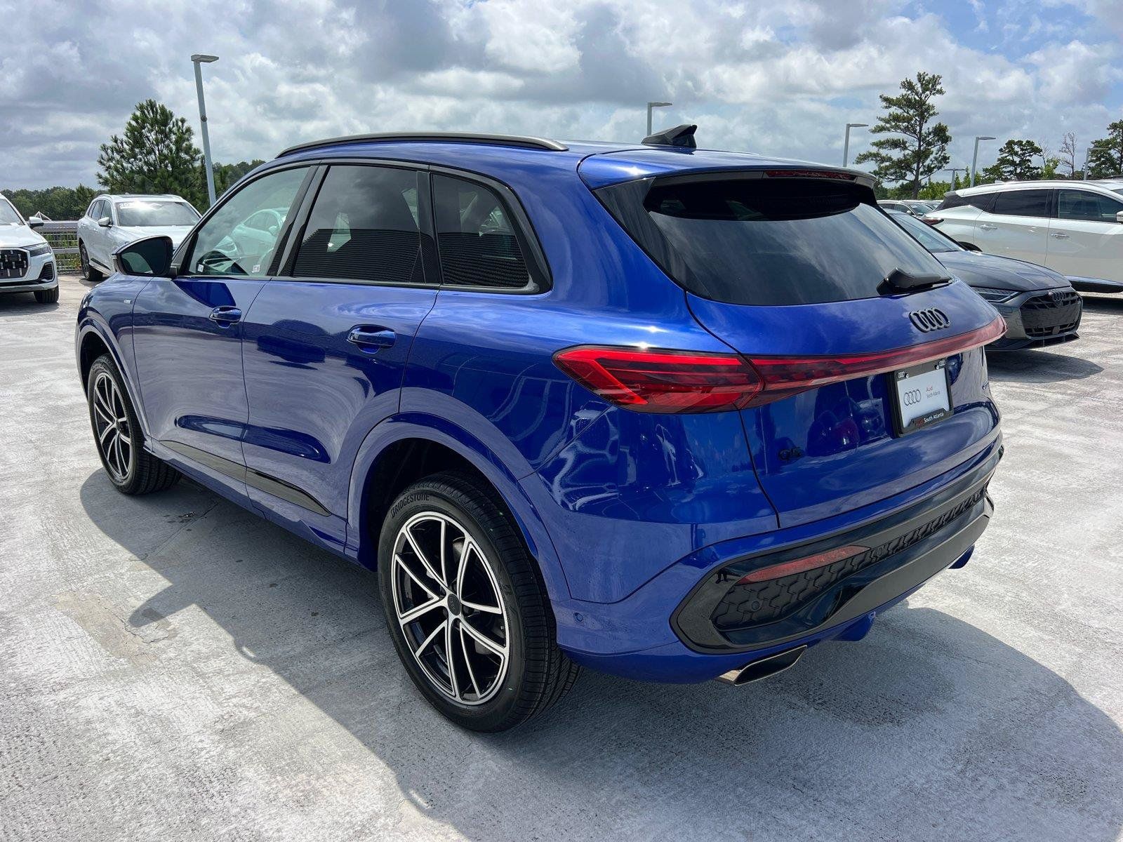 New 2026 Audi Q5 Premium Plus AWD/4WD image 7
