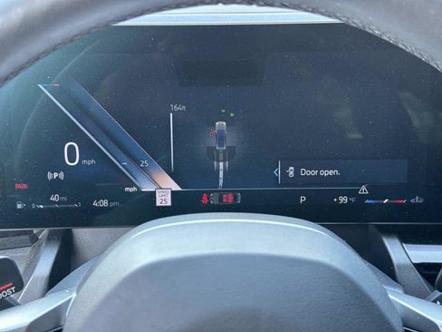 Certified 2024 BMW 530i w/ M Sport Package image 33