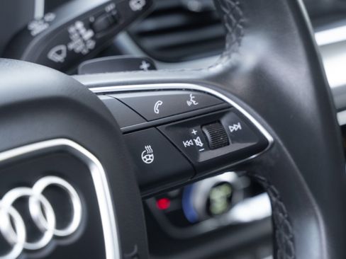 Certified 2023 Audi Q5 2.0T Premium Plus w/ Premium Plus Package image 12