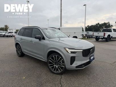 Used 2026 Volvo XC90 B6 Ultra w/ Protection Package Premier