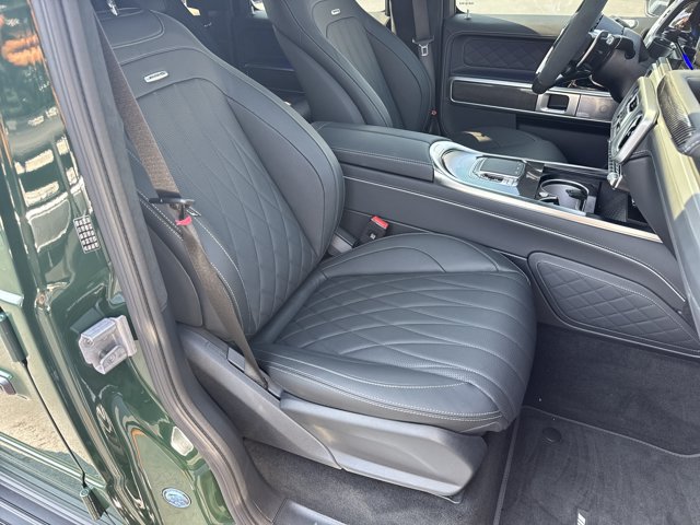 Used 2027 Mercedes-Benz G 63 AMG 4MATIC image 19