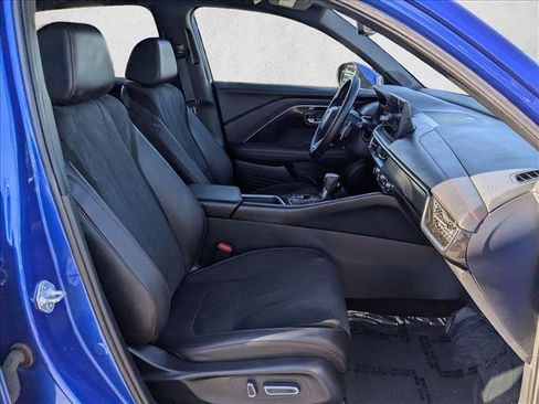 Certified 2025 Acura ADX A-Spec image 23