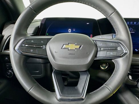 Used 2025 Chevrolet Tahoe LT AWD/4WD image 43