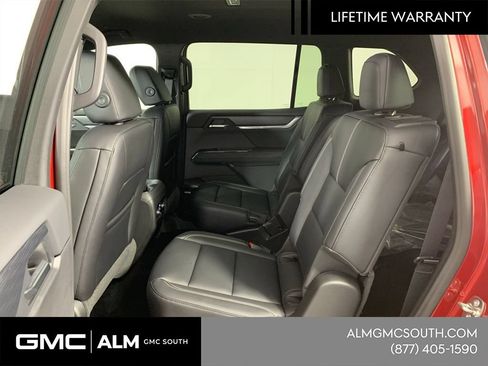 New 2026 GMC Acadia Elevation w/ Elevation Premium Package FWD image 23