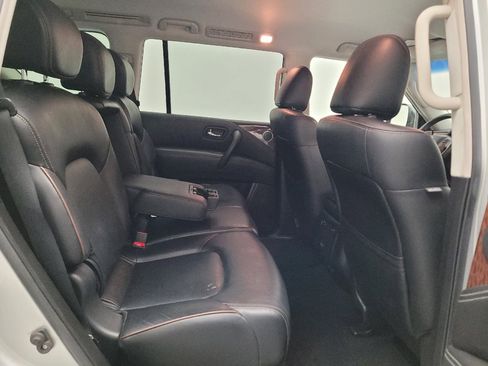 Used 2017 Nissan Armada SL RWD image 19