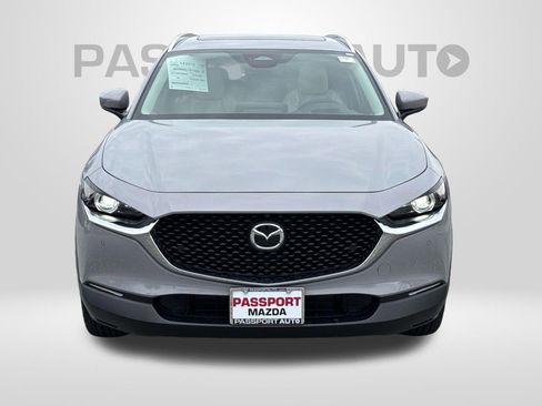 New 2026 MAZDA CX-30 AWD 2.5 S w/ Premium Package image 6