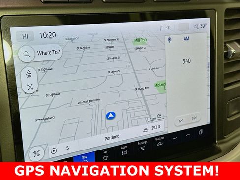 Used 2023 Ford F150 Lightning XLT w/ Equipment Group 312A High image 17