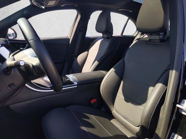 Used 2026 Mercedes-Benz C 300 Sedan image 13