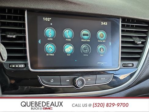 Used 2020 Buick Encore Preferred w/ Safety Package FWD image 17