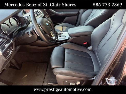 Used 2018 BMW X3 xDrive30i AWD/4WD image 22