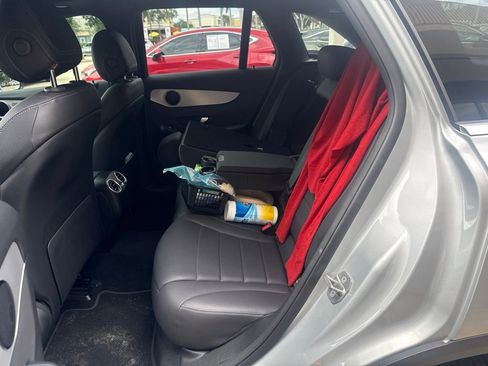 Used 2020 Mercedes-Benz GLC 300 4MATIC image 15
