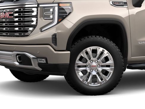New 2026 GMC Sierra 1500 Denali w/ Technology Package AWD/4WD image 43