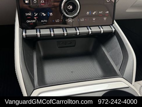 New 2027 GMC Terrain Denali w/ LPO, Floor Liner Package AWD/4WD image 18