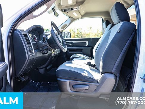 Used 2022 RAM 1500 Tradesman w/ Popular Equipment Group image 19