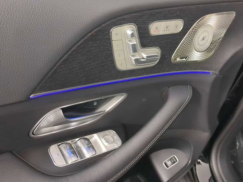 New 2026 Mercedes-Benz GLE 350 4MATIC image 17