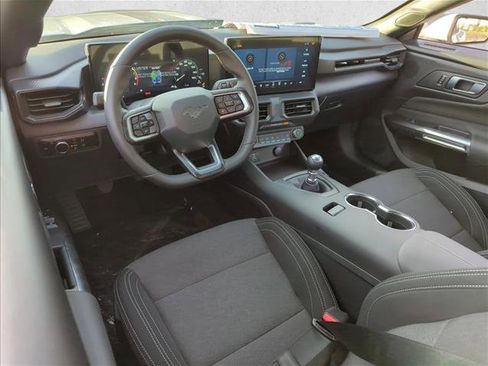 New 2026 Ford Mustang GT image 3