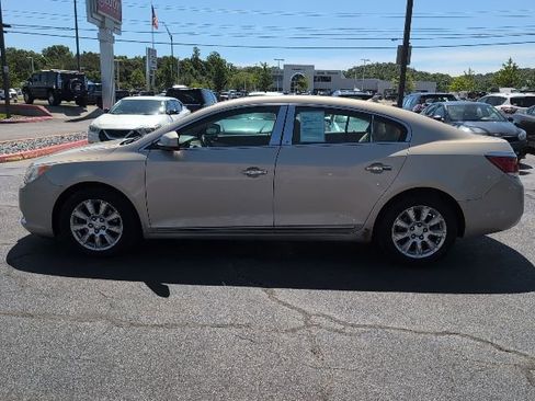 Used 2012 Buick LaCrosse Convenience FWD image 5
