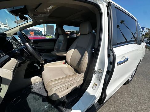 Used 2020 Honda Odyssey EX-L image 23