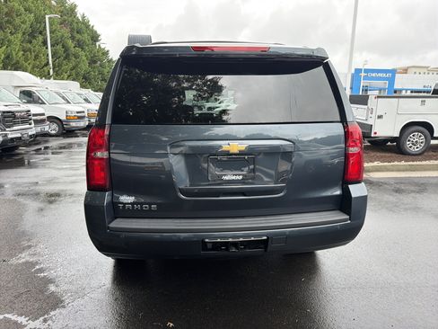 Used 2019 Chevrolet Tahoe LT AWD/4WD image 9