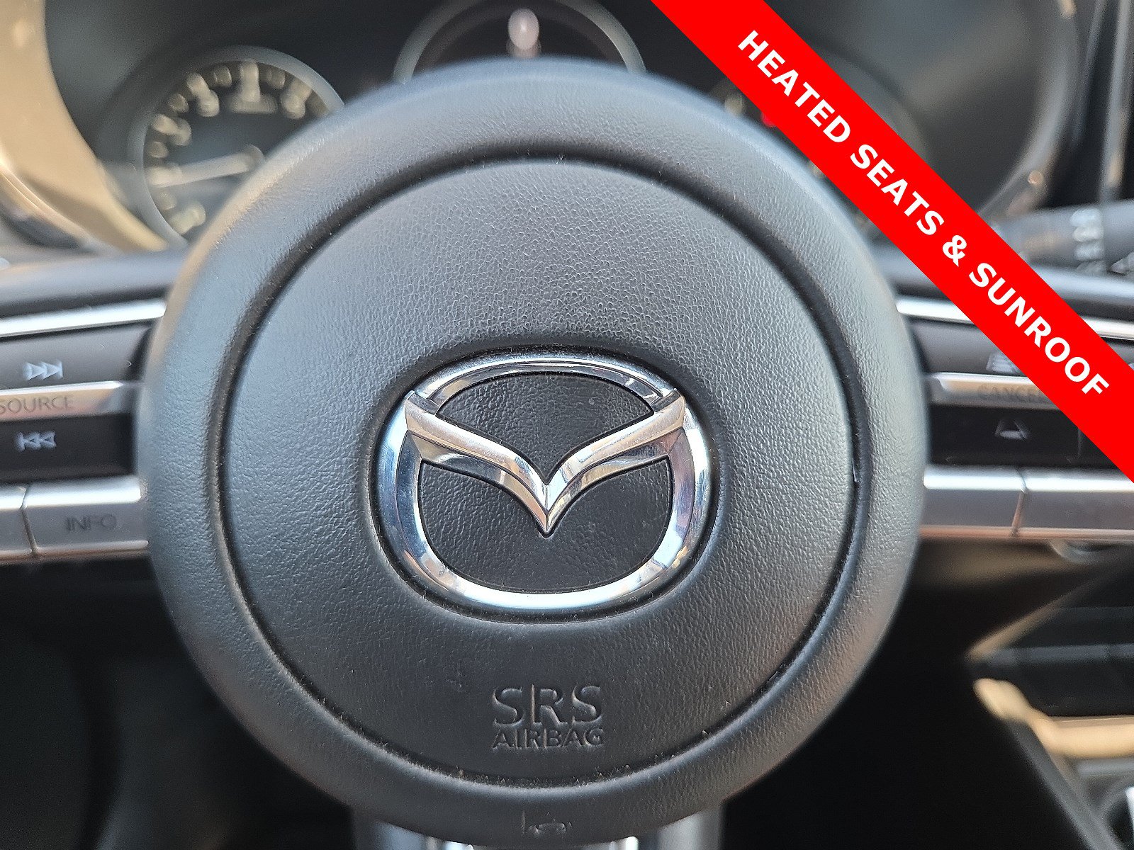 Used 2024 MAZDA CX-50 AWD 2.5 Turbo w/ Accent Package image 22