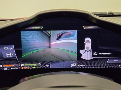 Used 2022 Ferrari 296 GTB image 39