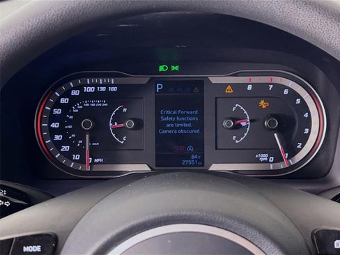 Certified 2023 Hyundai Tucson SEL FWD image 13