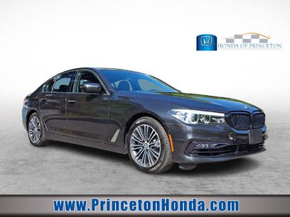 Used 2018 BMW 530i xDrive
