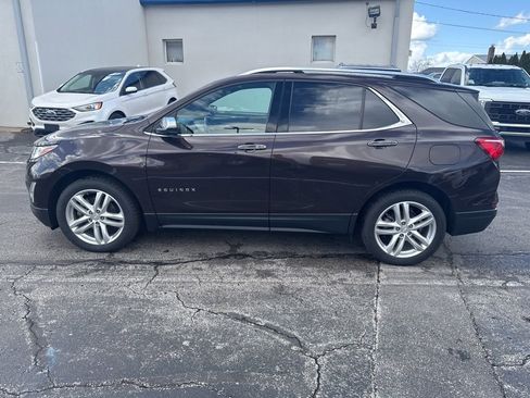 Used 2020 Chevrolet Equinox Premier image 6