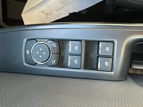 Used 2025 Ford F150 STX w/ Equipment Group 200A AWD/4WD image 22