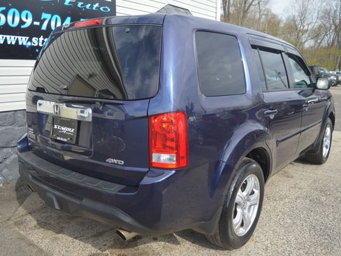 Used 2013 Honda Pilot EX-L image 6