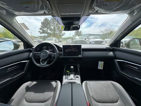 New 2026 MAZDA CX-5 Preferred AWD/4WD image 2